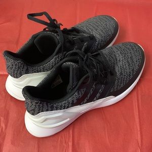 adidas womens cloud foam fitfoam shoes